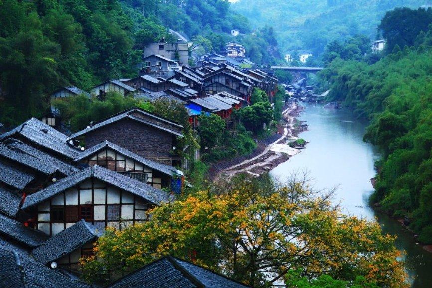 过年的习俗,各地大不同